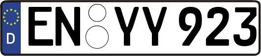 EN-YY923