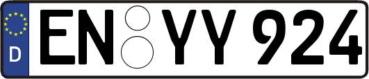 EN-YY924