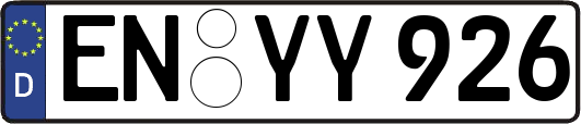 EN-YY926