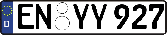 EN-YY927