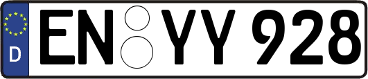 EN-YY928