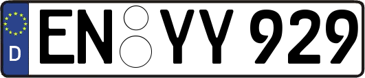 EN-YY929