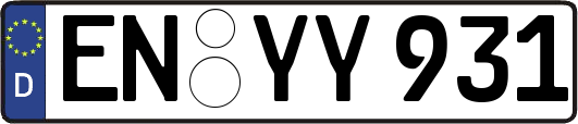 EN-YY931