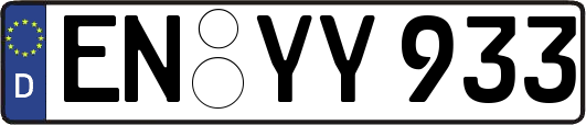 EN-YY933