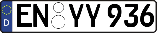 EN-YY936
