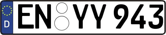 EN-YY943