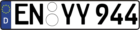 EN-YY944