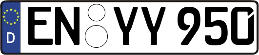 EN-YY950