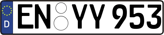 EN-YY953