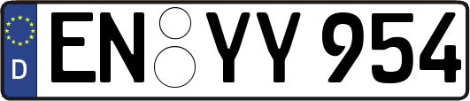EN-YY954