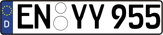 EN-YY955