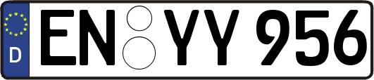 EN-YY956