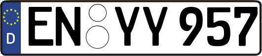 EN-YY957