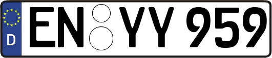 EN-YY959