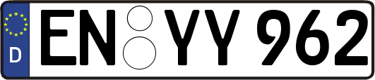 EN-YY962