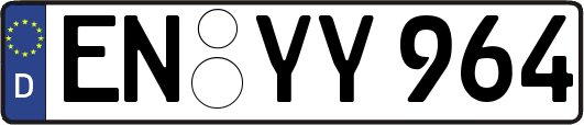 EN-YY964