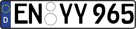 EN-YY965