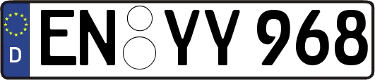 EN-YY968