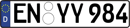 EN-YY984