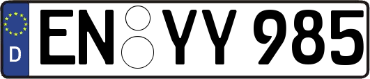 EN-YY985