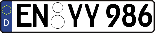 EN-YY986