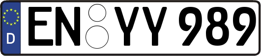 EN-YY989