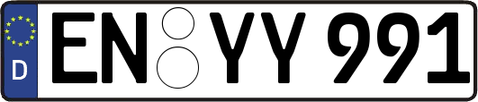 EN-YY991
