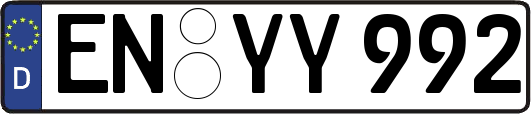 EN-YY992