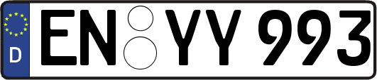 EN-YY993