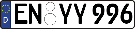 EN-YY996