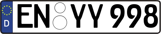 EN-YY998