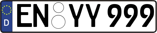 EN-YY999