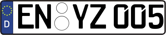 EN-YZ005