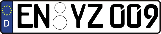 EN-YZ009