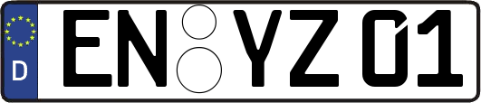 EN-YZ01