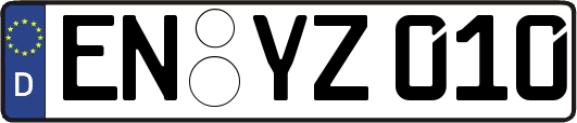 EN-YZ010