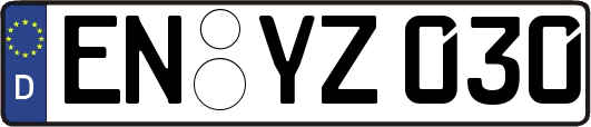 EN-YZ030