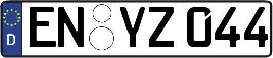 EN-YZ044