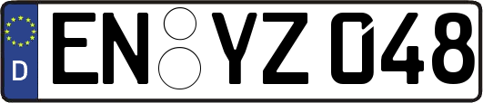 EN-YZ048