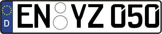 EN-YZ050