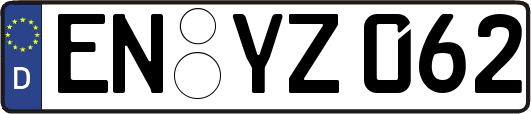 EN-YZ062