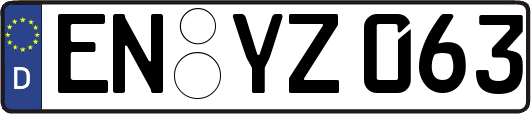 EN-YZ063