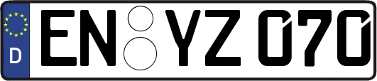 EN-YZ070