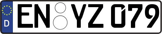 EN-YZ079