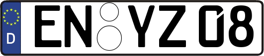 EN-YZ08