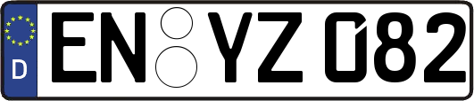 EN-YZ082