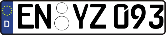 EN-YZ093