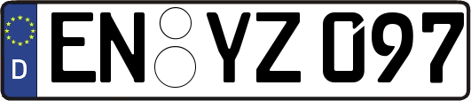 EN-YZ097