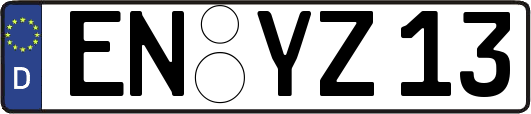 EN-YZ13