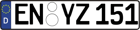 EN-YZ151